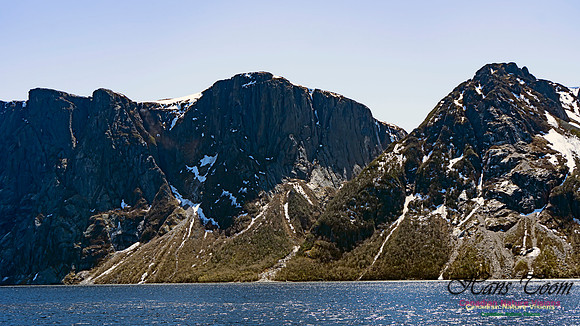 Western Brook Pond 166
