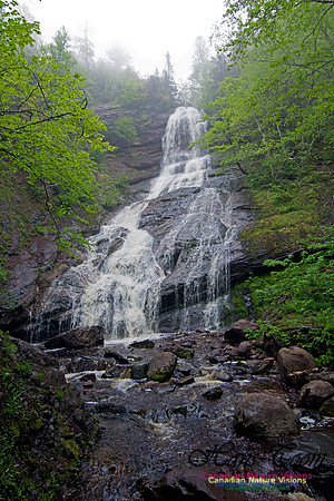 Cape Breton Highlands