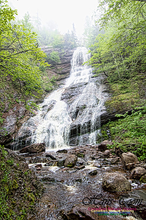 Cape Breton Highlands