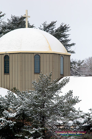 St. George's Greek Orthodox Church