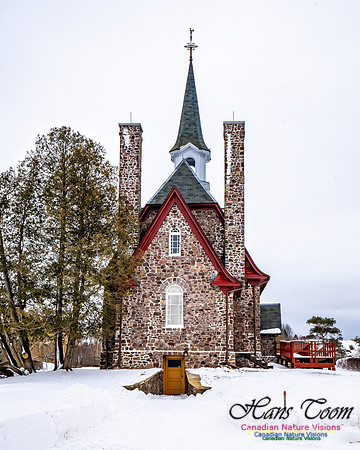 Some Winter Scenes 116