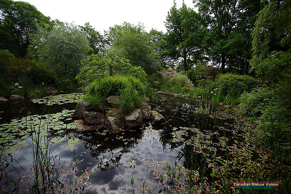 Annapolis Royal Historic Gardens