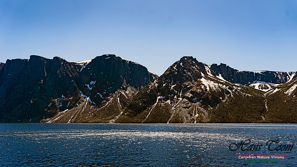 Western Brook Pond 169
