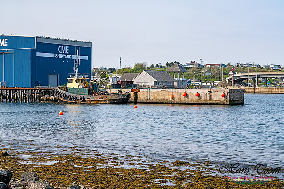 Nova Scotia Scenes 105