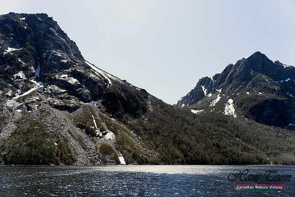 Western Brook Pond 242