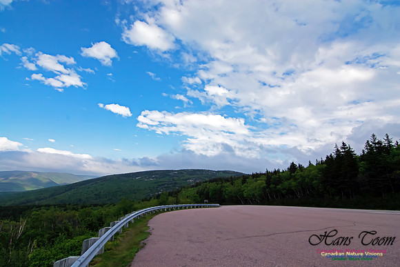 Cape Breton Highlands