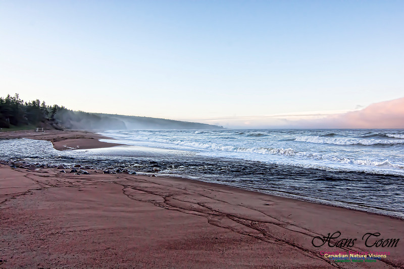 Cape Breton Highlands