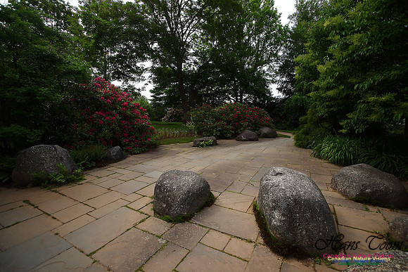 Annapolis Royal Historic Gardens