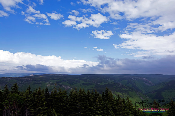 Cape Breton Highlands