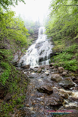 Cape Breton Highlands