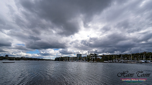 Sambro Loop 104