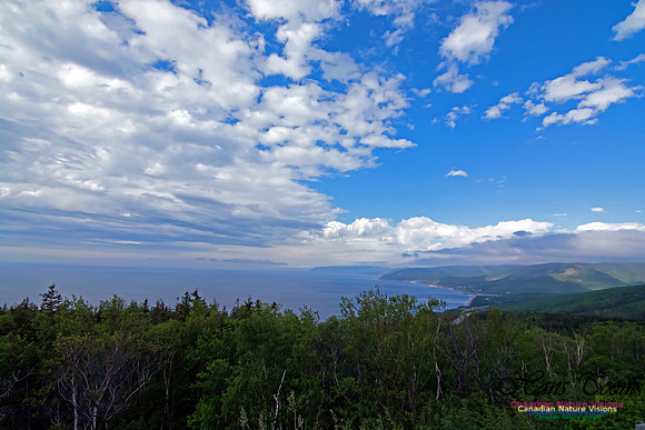 Cape Breton Highlands