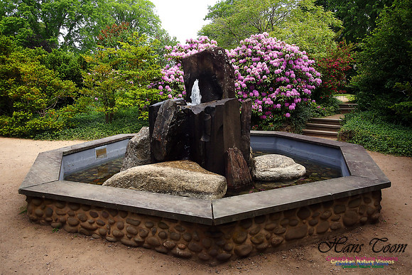 Annapolis Royal Historic Gardens
