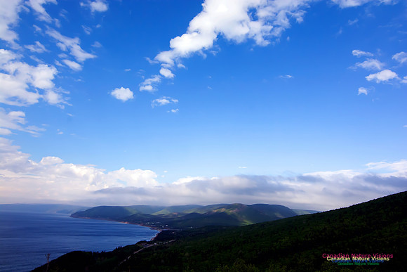 Cape Breton Highlands