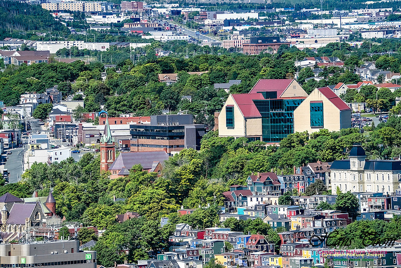 St. John's, Newfoundland 130