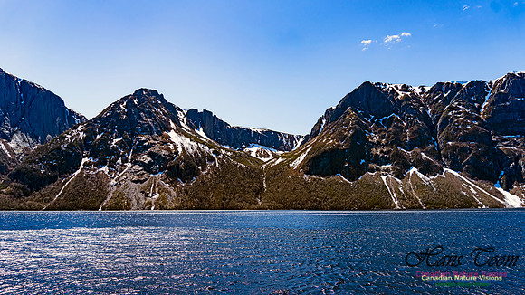 Western Brook Pond 173