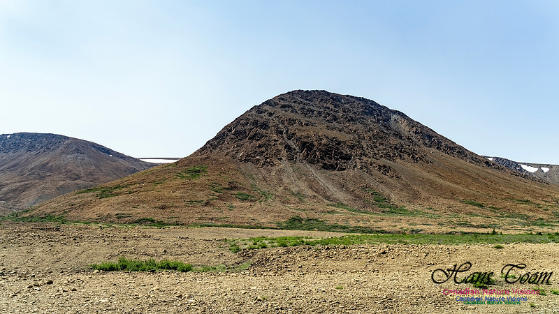Table Mountains 134