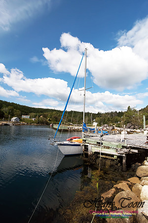 Aspotogan Peninsula