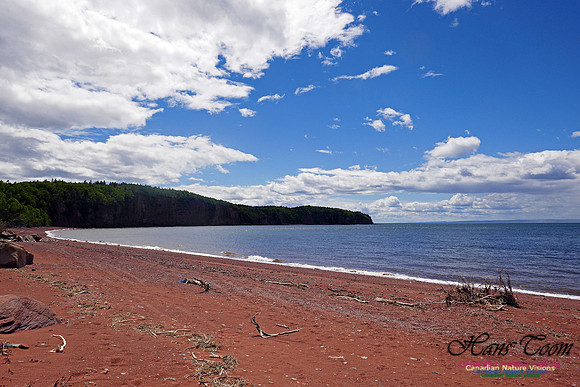 Cape Chignecto 4