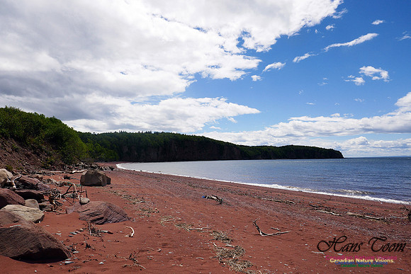 Cape Chignecto 6