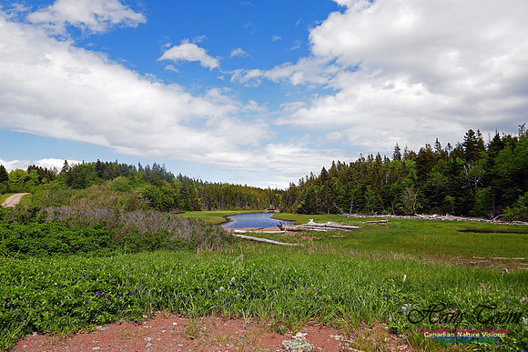 Cape Chignecto Provincial Park 2