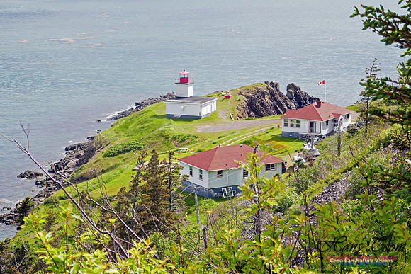 Cape D'or 1