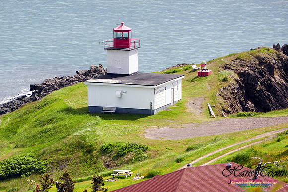 Cape D'or 2