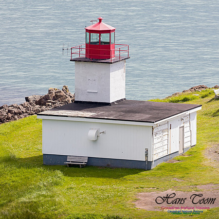 Cape d'Or