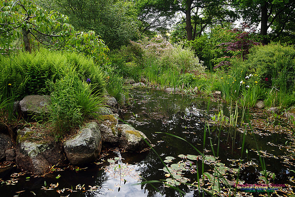 Annapolis Royal Historic Gardens
