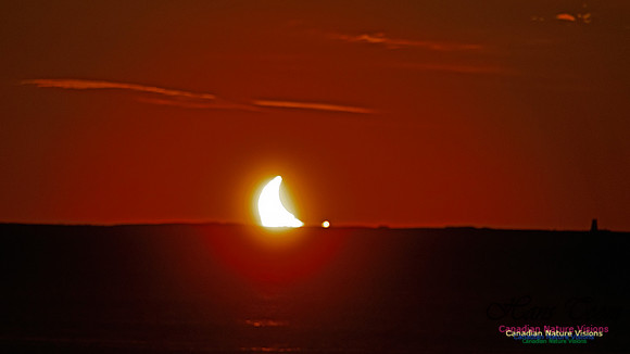 Eclipse 101