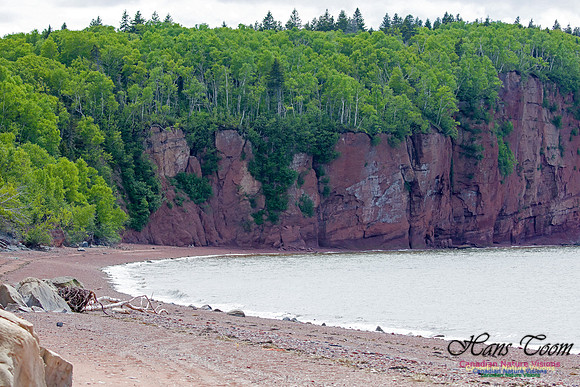 Cape Chignecto 8