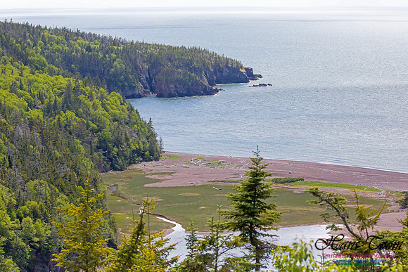 Cape Chignecto 7