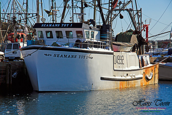 Seamans Toy