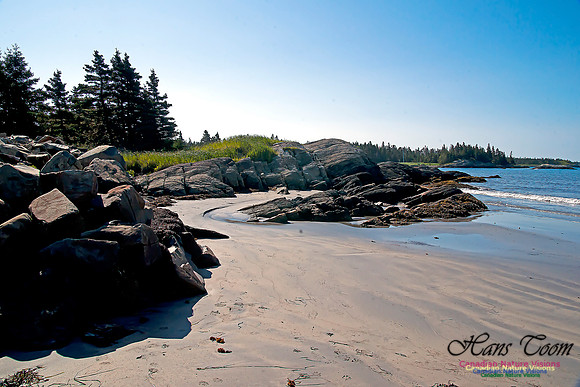 Crescent Beach