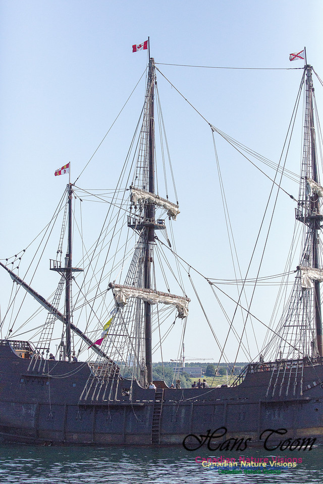 El Galeon 2