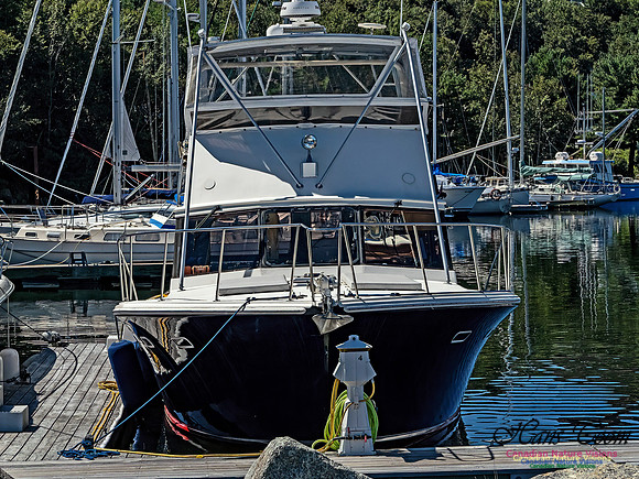 Armdale Marina 103