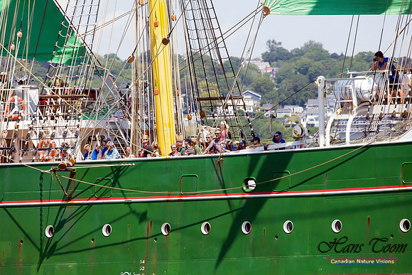 Alexander Von Humboldt II 5