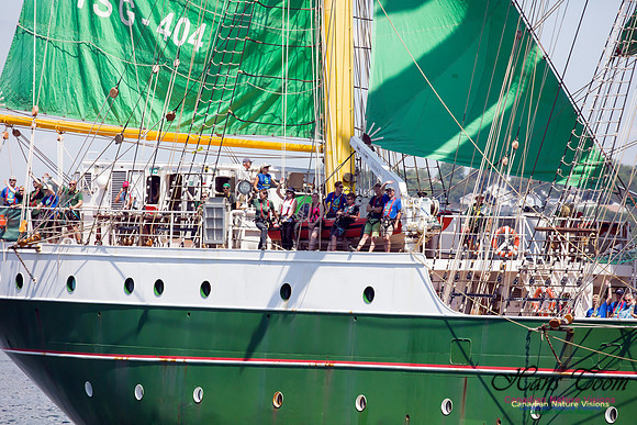 Alexander Von Humboldt II 7