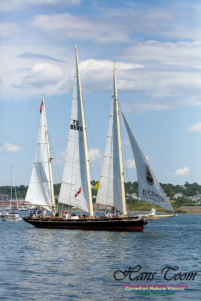 Spirit of Bermuda 3