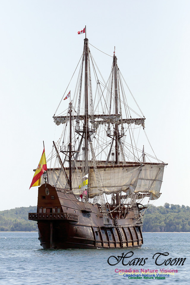 El Galeon 13