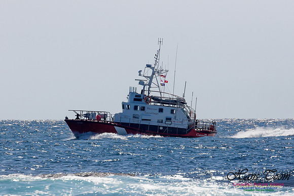 CCGS Sambro 1