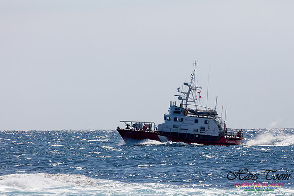 CCGS Sambro 2