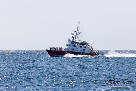 CCGS Sambro 3