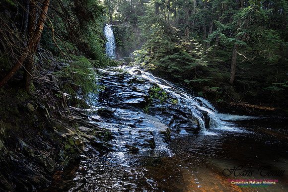 Butchers Falls