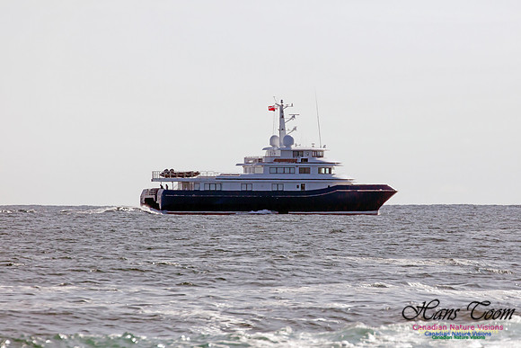 Research Vessel 1