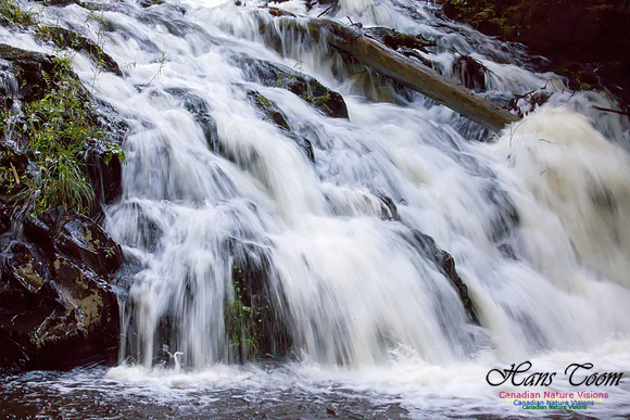 Moving Water 4