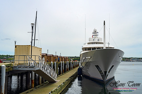 Halifax Waterfront Stroll 105