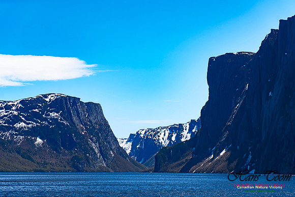 Western Brook Pond 127
