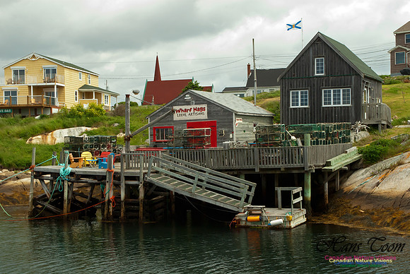 Peggys Cove