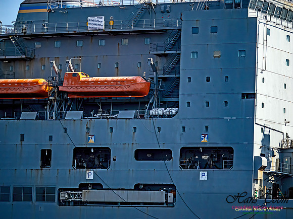 USNS William McLean 101